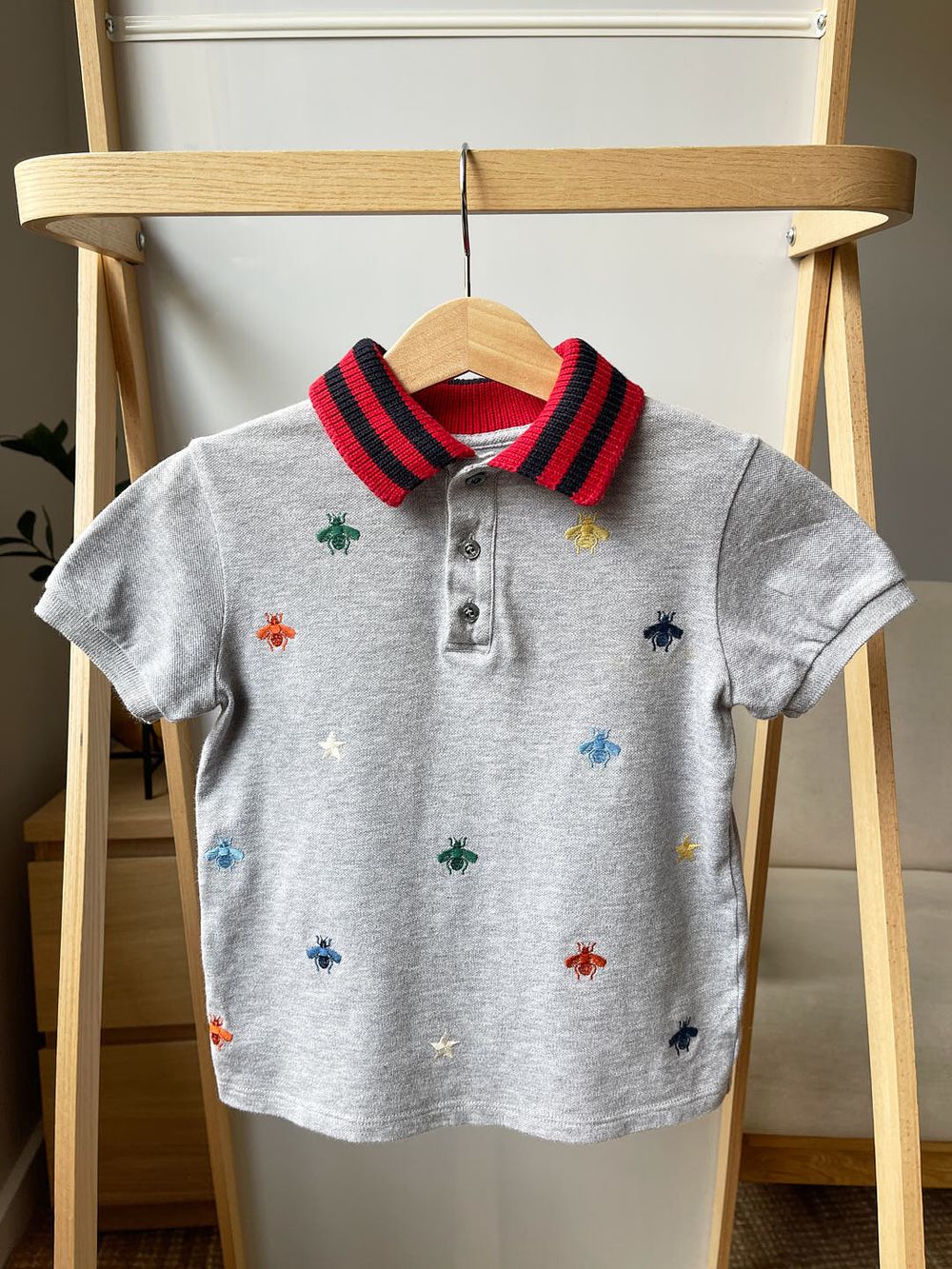 Поло Gucci, 104