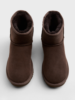 Угги мужские UGG Classic Mini