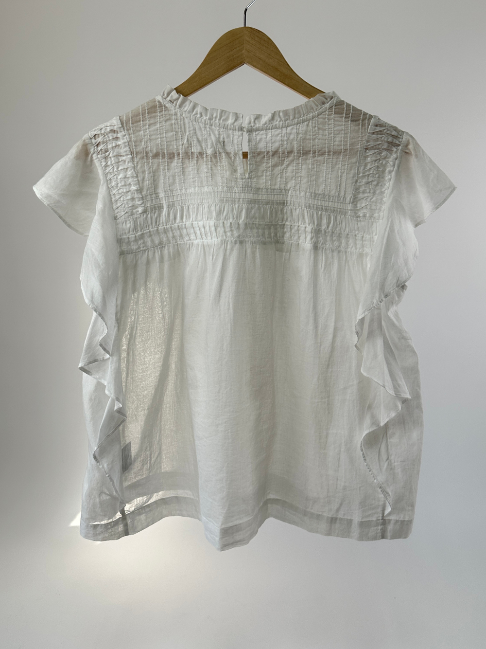 Блуза Isabel Marant Etoile