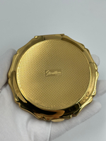 Набор из зеркала и футляра для помады Wedgwood by Stratton