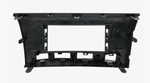 Переходная рамка магнитолы TOYOTA ESTIMA 2006-2016 12,3 дюймов
