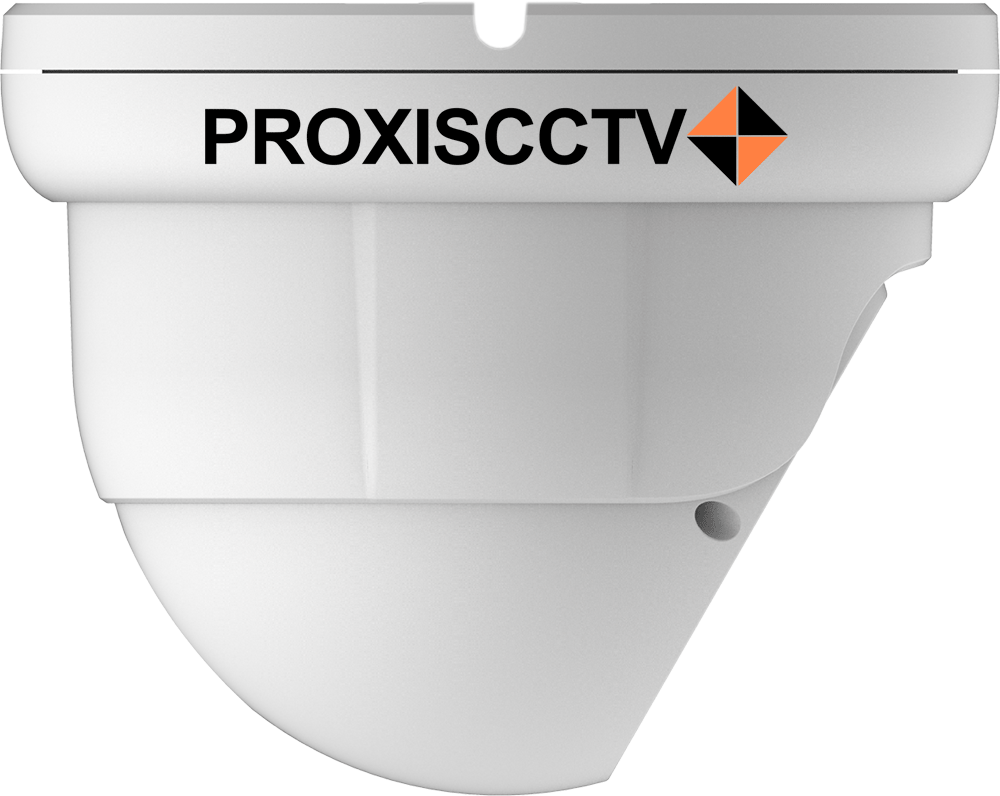 PX-IP-DBT-GF20-P/A (BV) купольная уличная IP видеокамера, 2.0Мп, f=2.8-12мм , POE