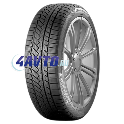 Купить Легковая шина 265/40R22 106V XL ContiWinterContact TS 850 P SUV TL FR