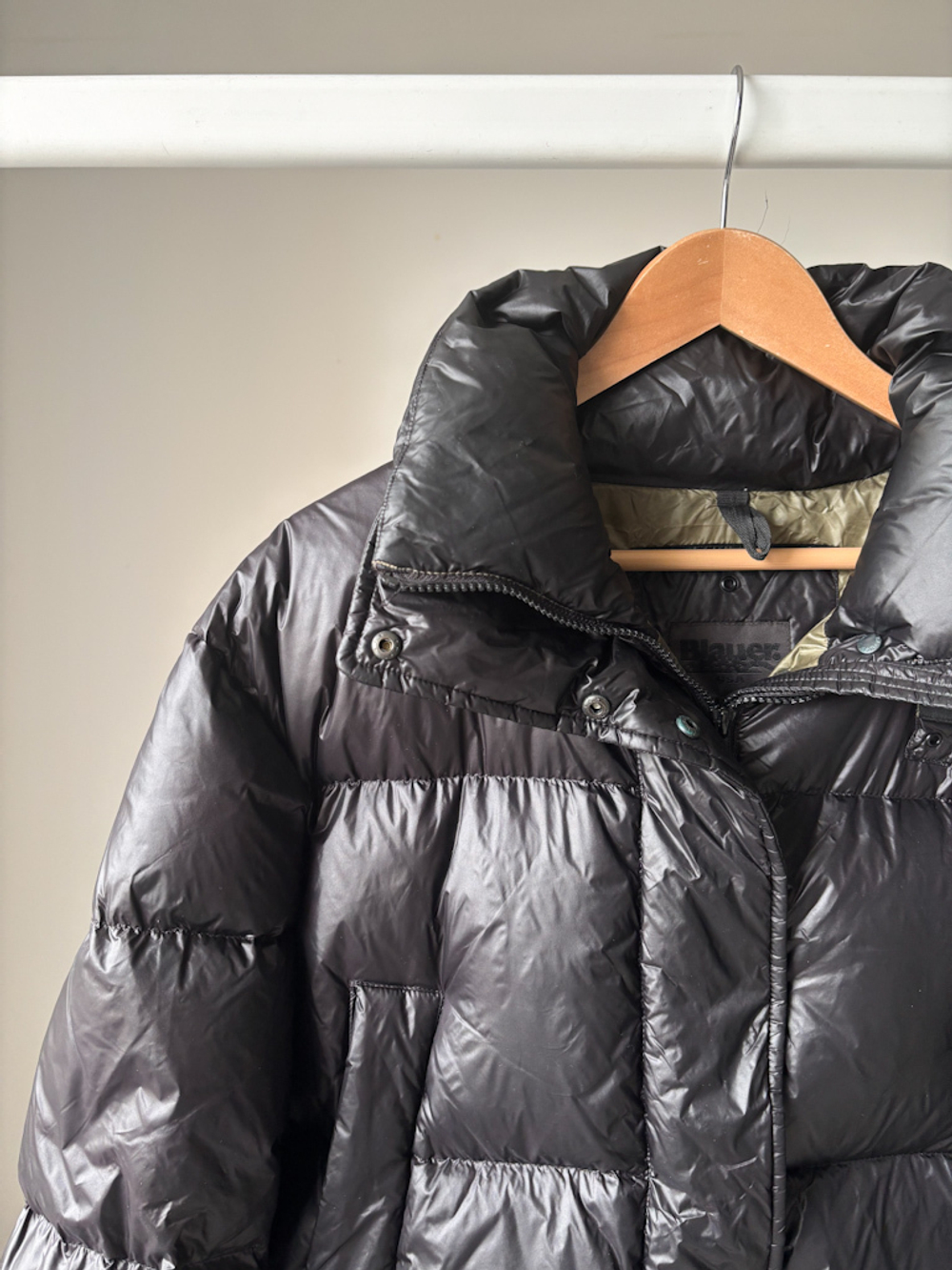Стеганая куртка Blauer, M-L