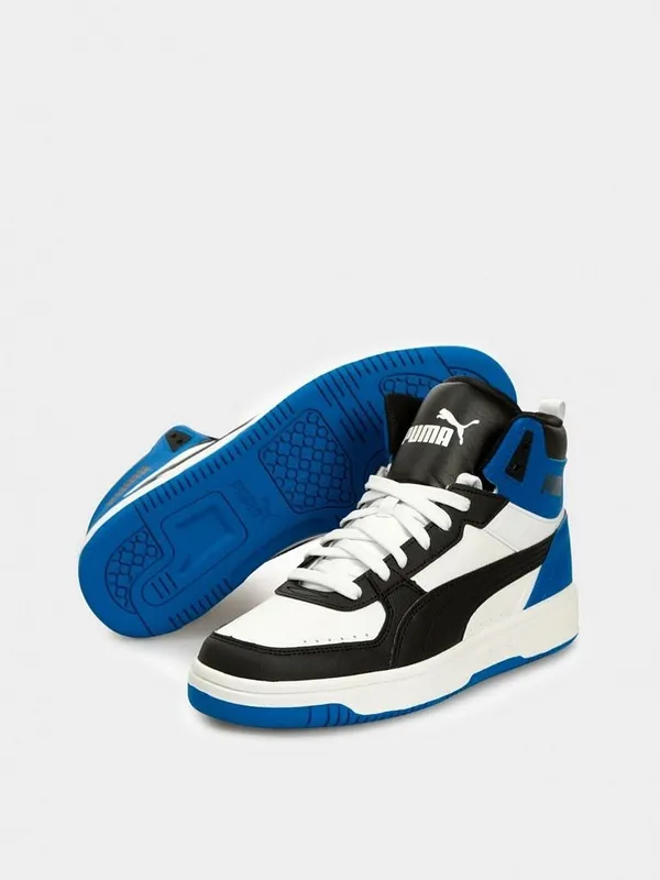Кеды мужские PUMA Puma Rebound JOY
