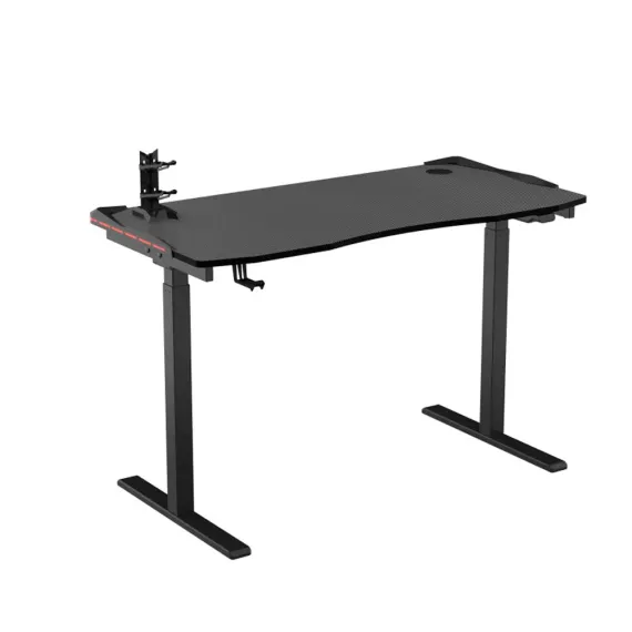 FoxGear FG-IE-47B Black
