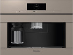 Встраиваемая кофемашина Miele CVA7845 PearlBeige