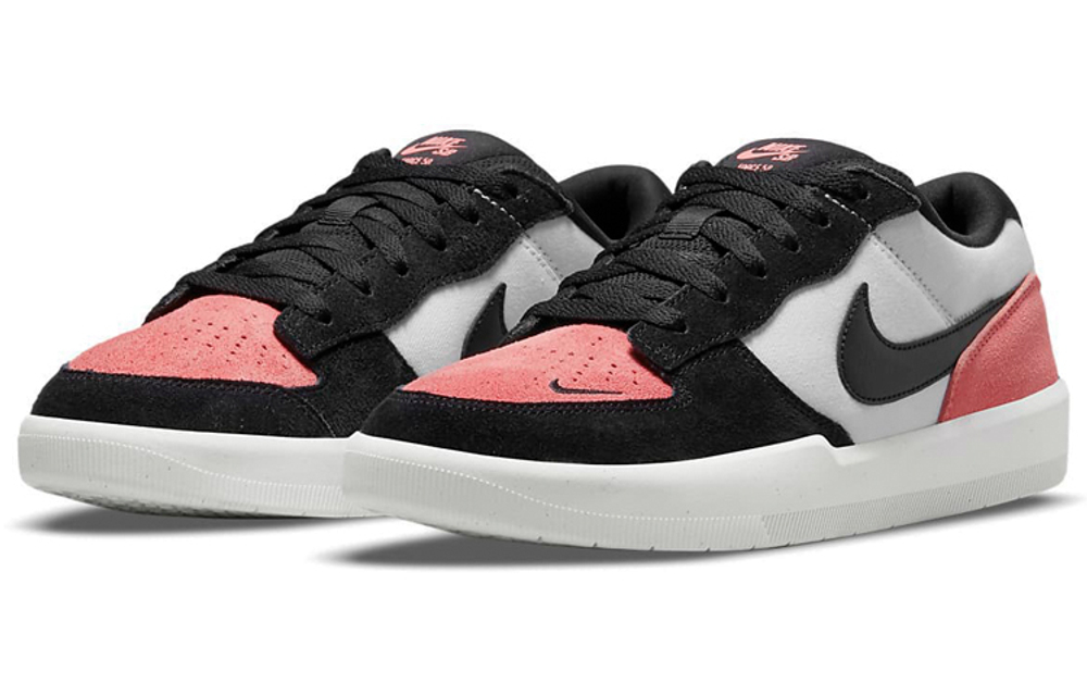 Nike Force 58 Sb "Pink Salt"
