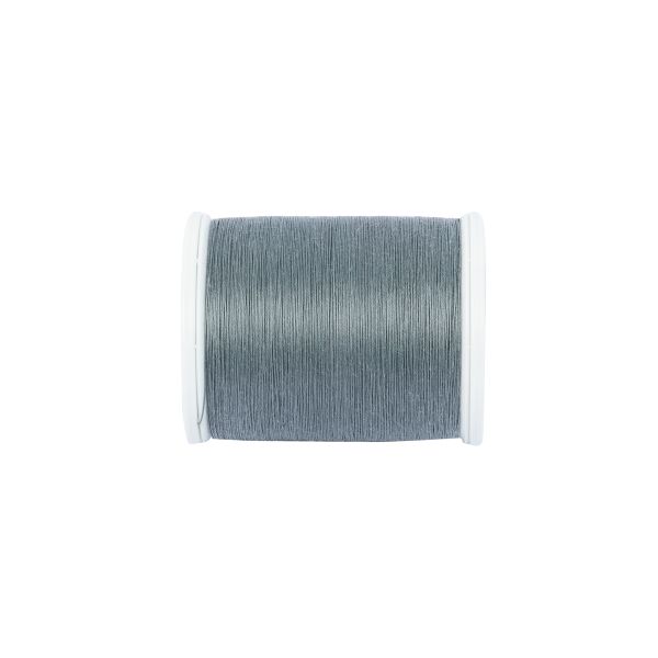 Нитки для пэчворка SumikoThread 200 м, (219 ярд), 18 серый
