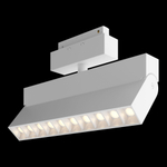 Магнитный трековый светильник Maytoni Points TR015-2-20W3K-W