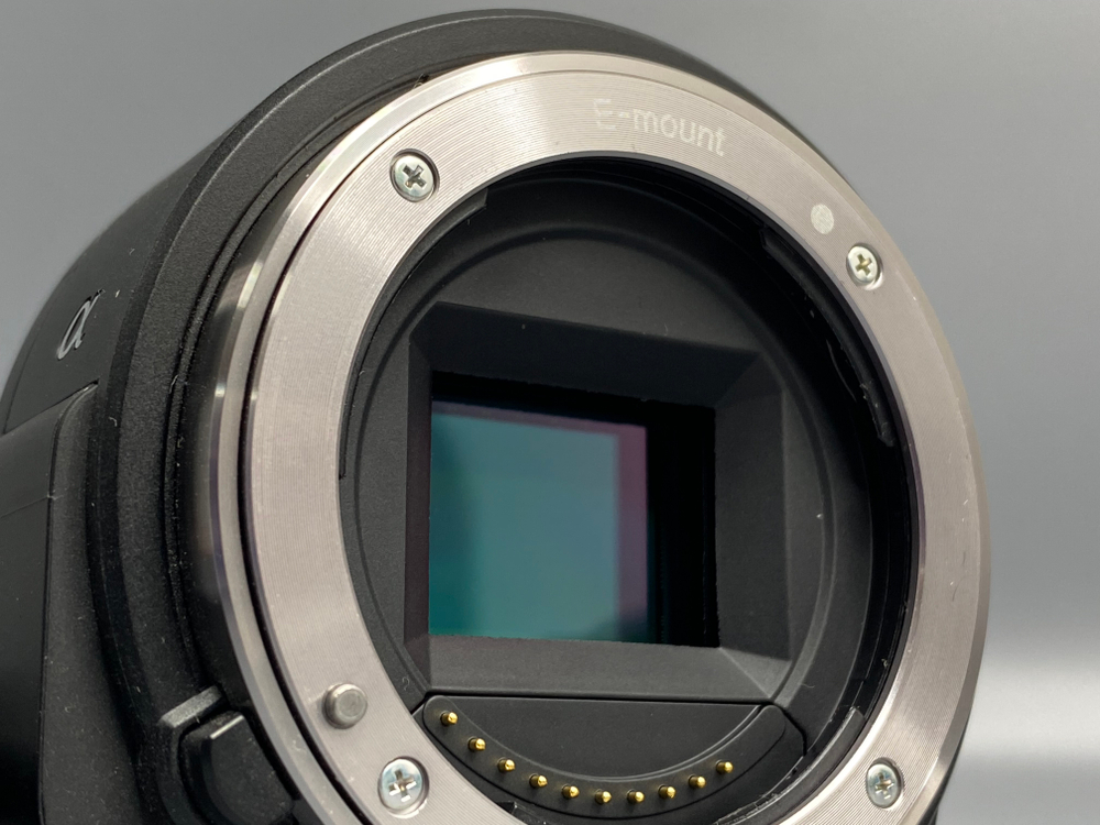 Sony QX1