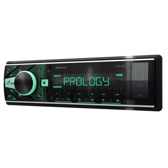 Prology CMX-250 Bluetooth