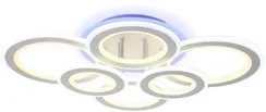 Потолочная люстра Acrylica FA8808 Ambrella