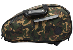Hildebrand Сумка для ракетки Padel Canvas — camo
