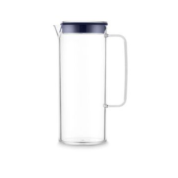 MELIOR 1'2L. Пластиковый графин 1'2л