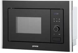Встраиваемая микроволновая печь Gorenje BM201A4XG