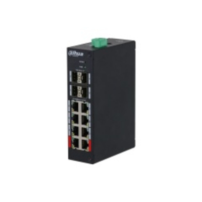 Dahua DH-HS4412-8ET-120