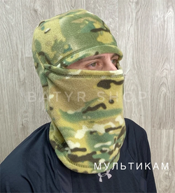 Флисовая балаклава "5.11"