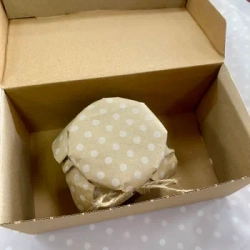 Горный мёд, 550гр. Алтайский край