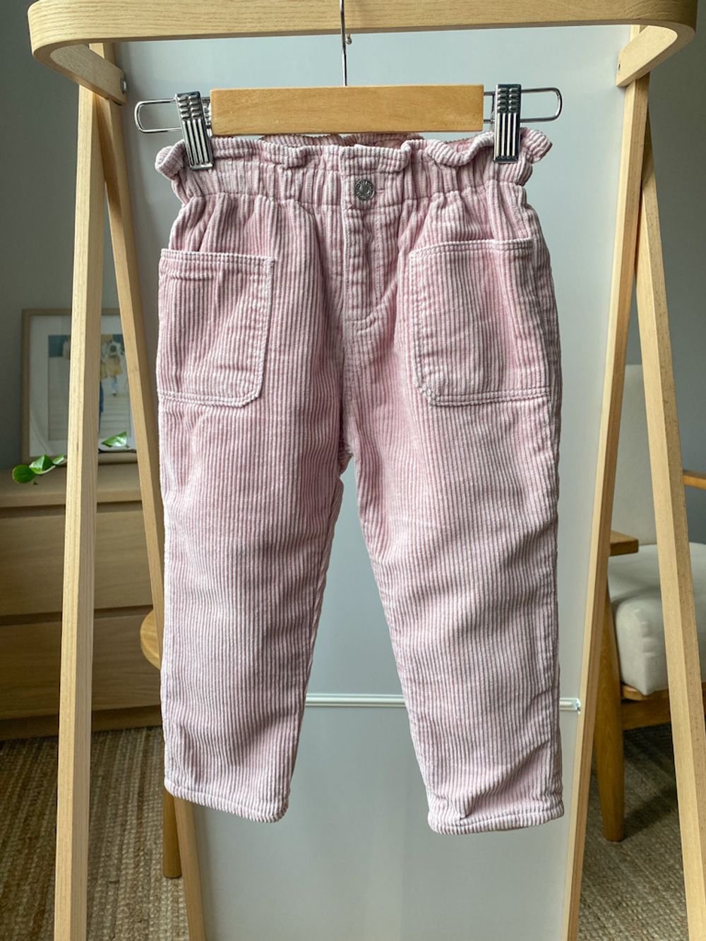 Брюки Zara