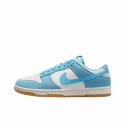 Nike Dunk Low "Baltic Blue"