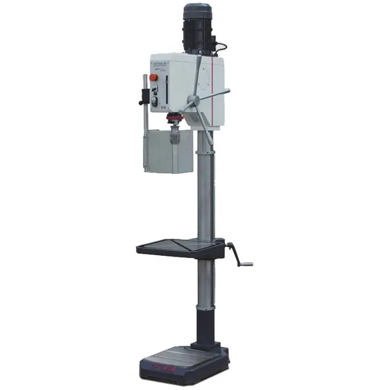 Вертикально-сверлильный станок Optimum OPTIdrill DH 28GSV
