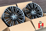Комплект дисков BMW 19x9 et32 5x120