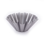 Форма для выпечки кекса Patisse Silver 20 × 8 см