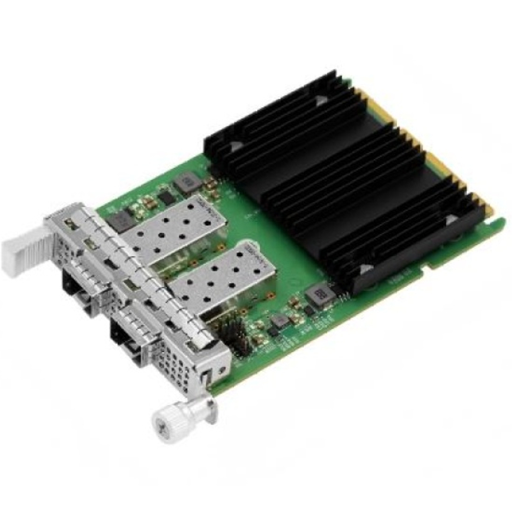 Серверная сетевая карта LR-LINK (LRES4150PF-2SFP28)