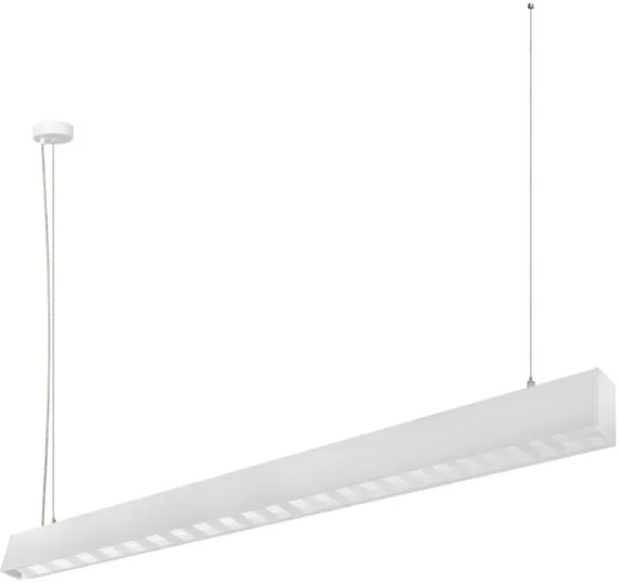 Подвесной светильник Vim 10318/D White Loft It