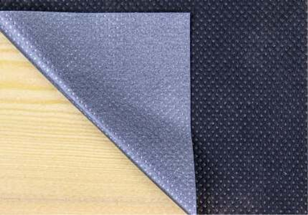 Паро-гидроизоляция Изоспан С 70м2