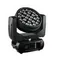 Dialighting IW28-12Z RGBWA+UV вращающаяся голова Wash, 336Вт