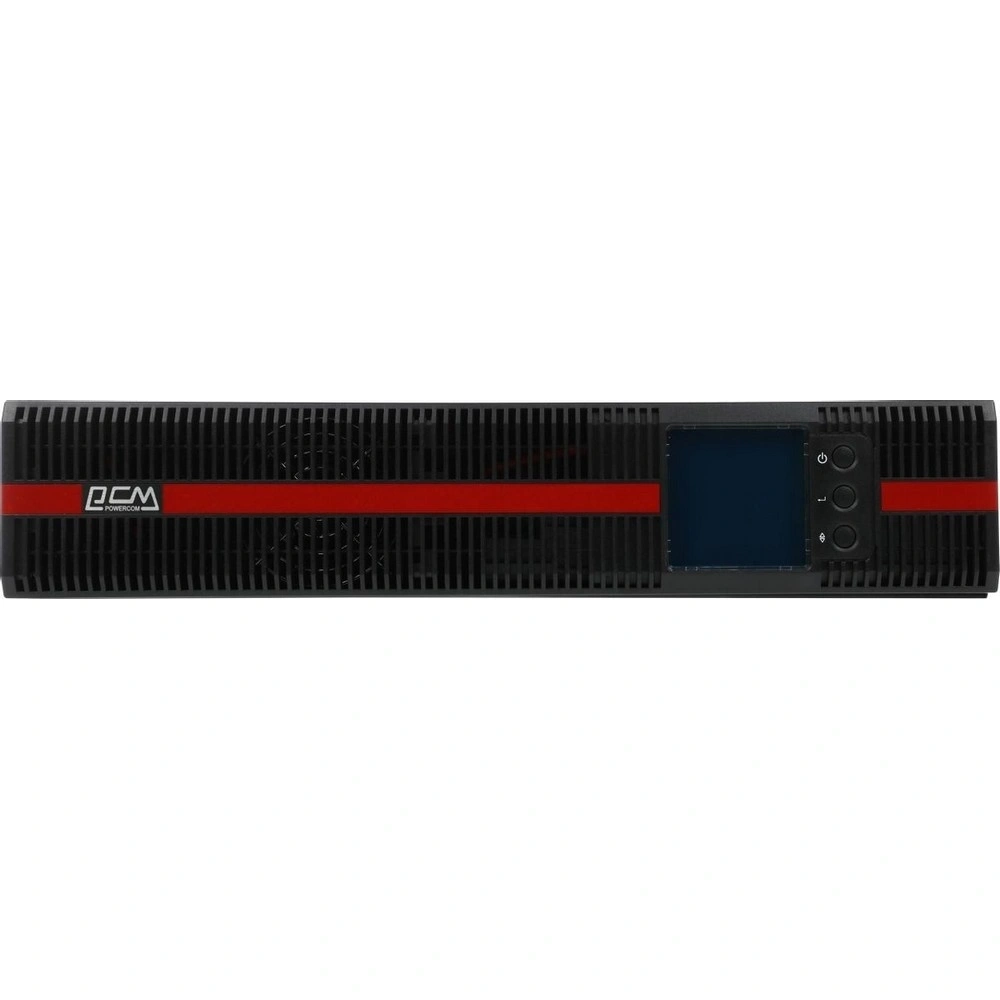 ИБП Powercom Macan MRT-2000SE черный