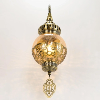 Citilux Каир CL419313 Бра настенное Бронза