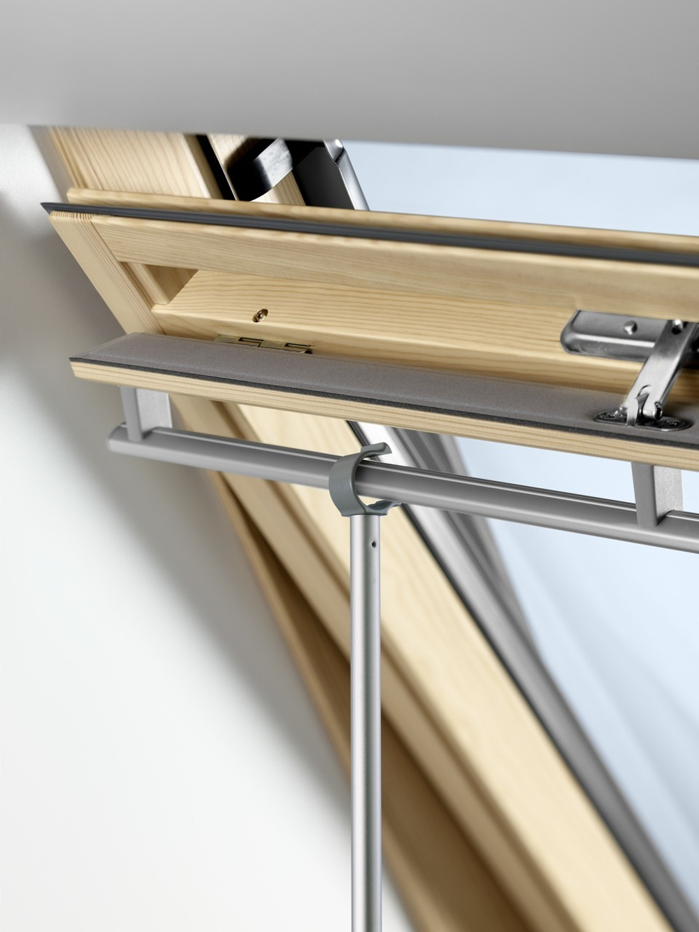 Стержень телескопический VELUX ZCT 200