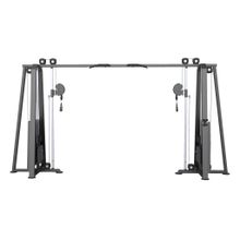 U3016 Кроссовер с изменением высоты. Стек 2 х 95 кг