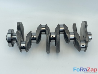 Коленвал VW VAG 2.0 TFSI EA888 GEN5