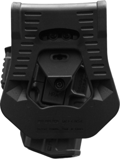 Кобура поворотная для Glock 43