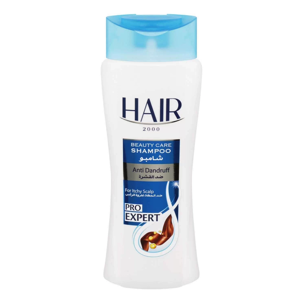 Hair Шампунь Против перхоти 634мл