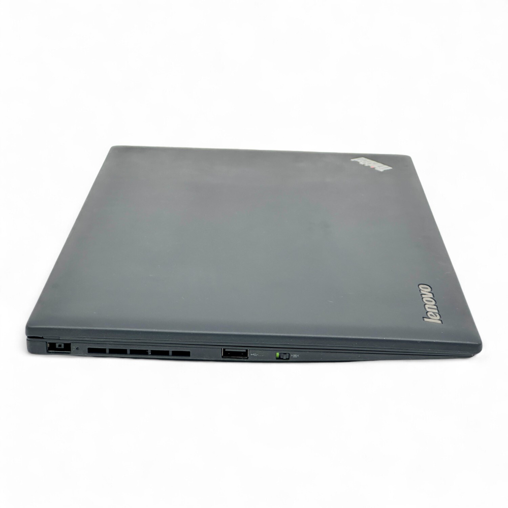 ThinkPad x1 Carbon Gen 1