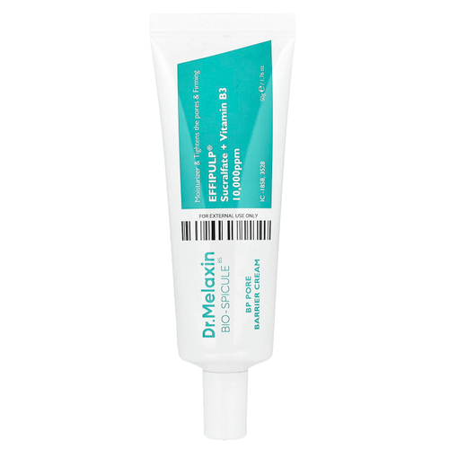 Dr.Melaxin, Bio-Spicule, крем для защиты пор, 50 г (1,76 унции)