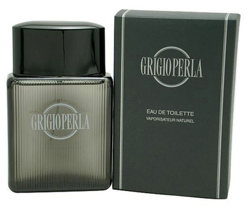 La Perla Grigioperla