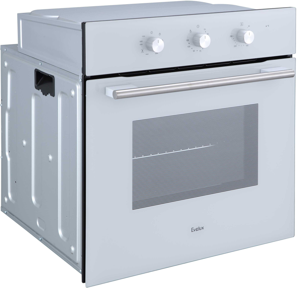 Встраиваемый духовой шкаф Evelux EO 620 W