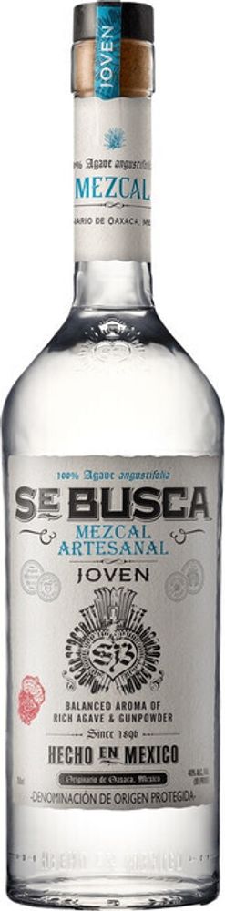 Мескаль Се Буска Ховен Консулториа