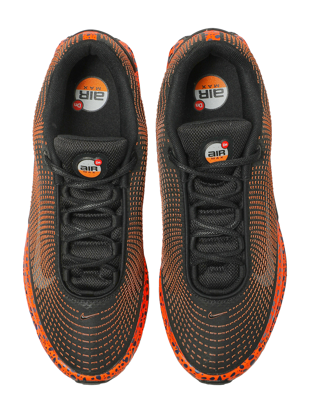 Мужские Кроссовки Nike Air Max Dn Premium Electric