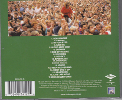 Status Quo — In The Army Now (CD)
