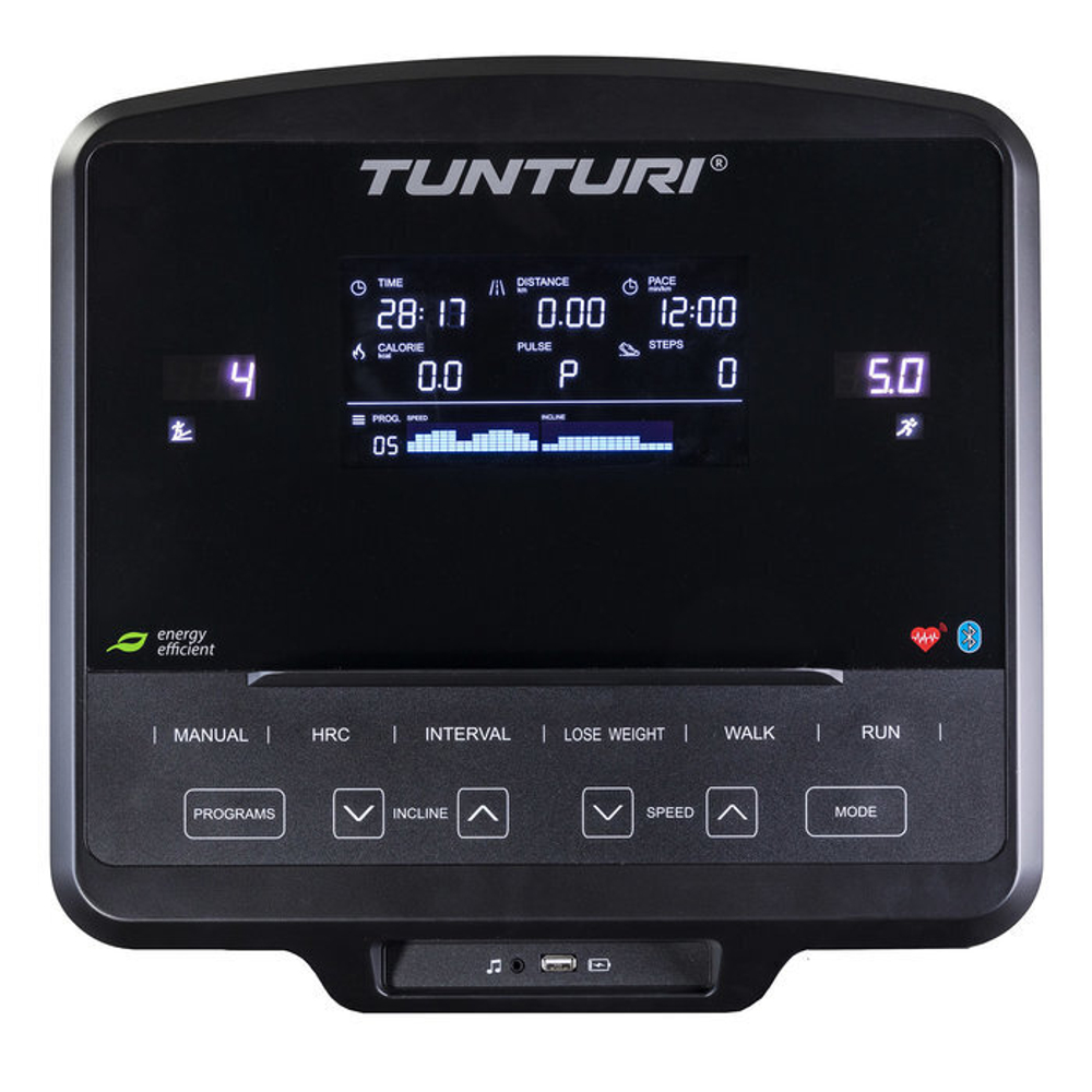 Tunturi FitRun 90i PRO