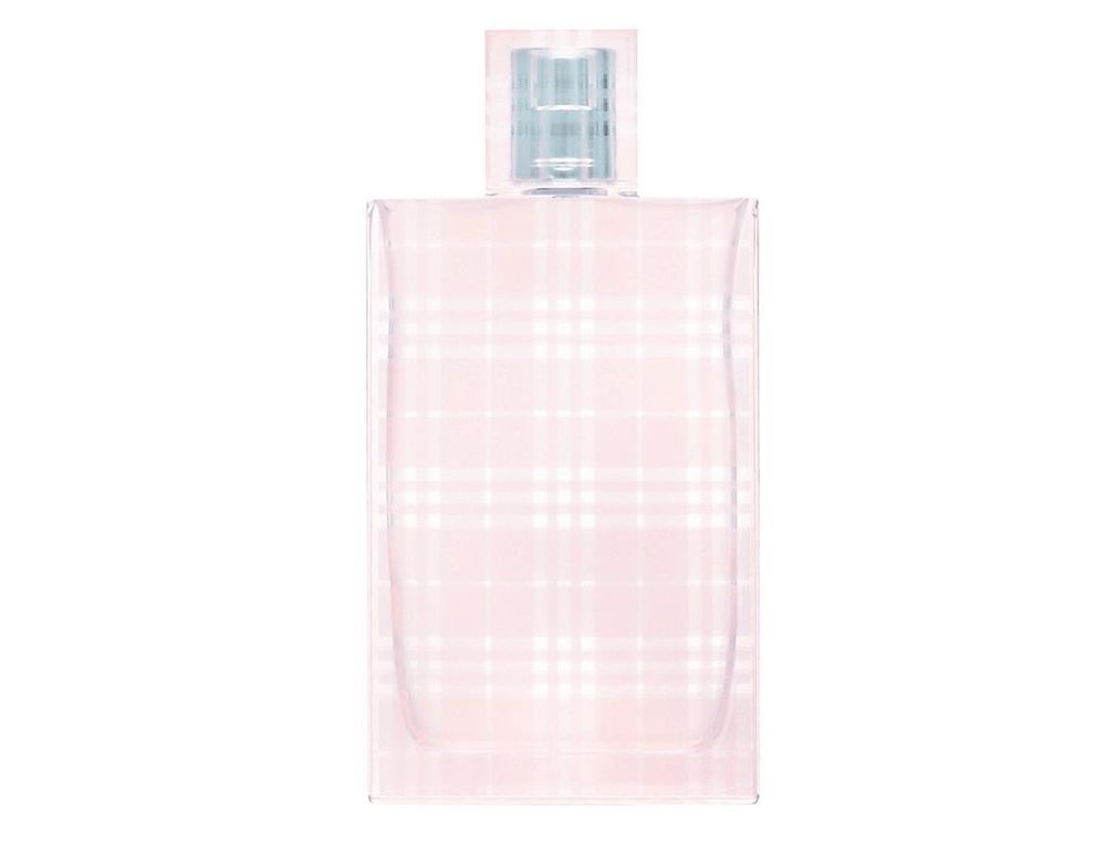 Burberry Brit Sheer