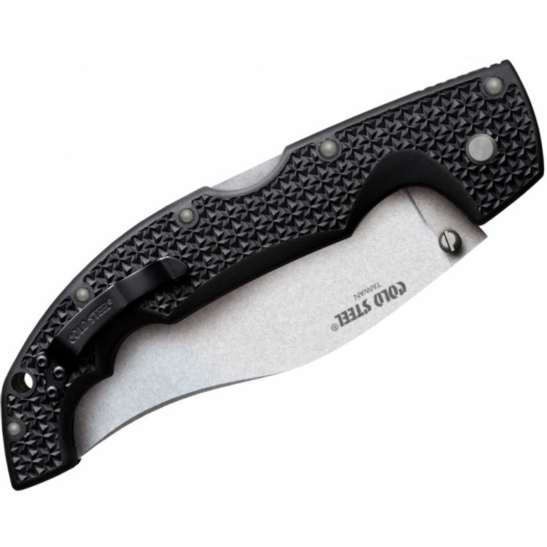 Нож Cold Steel 29TXCV Voyager Vaquero Extra Large Plain E