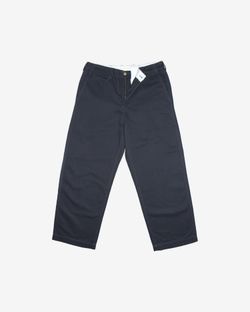 Брюки M Chinos Washed Blue